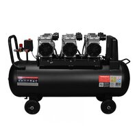 Brait KB-3300/100Х3 Image #2