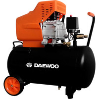 Daewoo Power DAC 50D Image #1