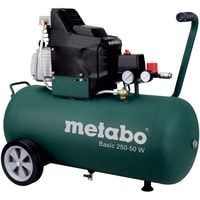 Metabo Basic 250-50 W 601534000 Image #1