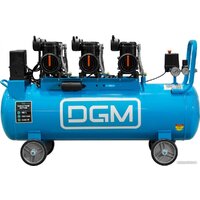 DGM AC-6100LD Image #2