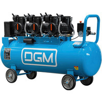 DGM AC-6100LD Image #1