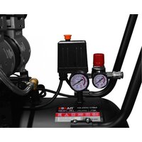 Brait KB-2500/100X3 Image #6