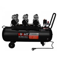 Brait KB-2500/100X3 Image #3