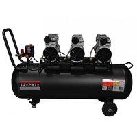 Brait KB-2500/100X3 Image #2