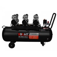 Brait KB-2500/100X3