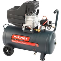 Patriot Professional 50-340