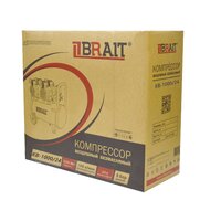 Brait KB-1000/24 Image #2