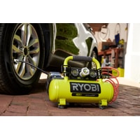 Ryobi R18AC-0 Image #7