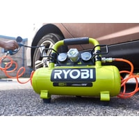 Ryobi R18AC-0 Image #6