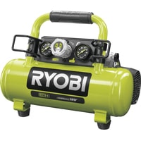 Ryobi R18AC-0 Image #1