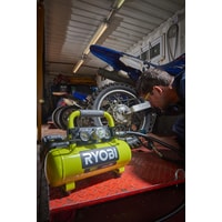 Ryobi R18AC-0 Image #3