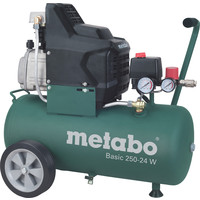 Metabo Basic 250-24 W (6.01533.00) Image #1