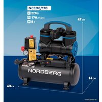 Nordberg NCEO8/170 Image #2