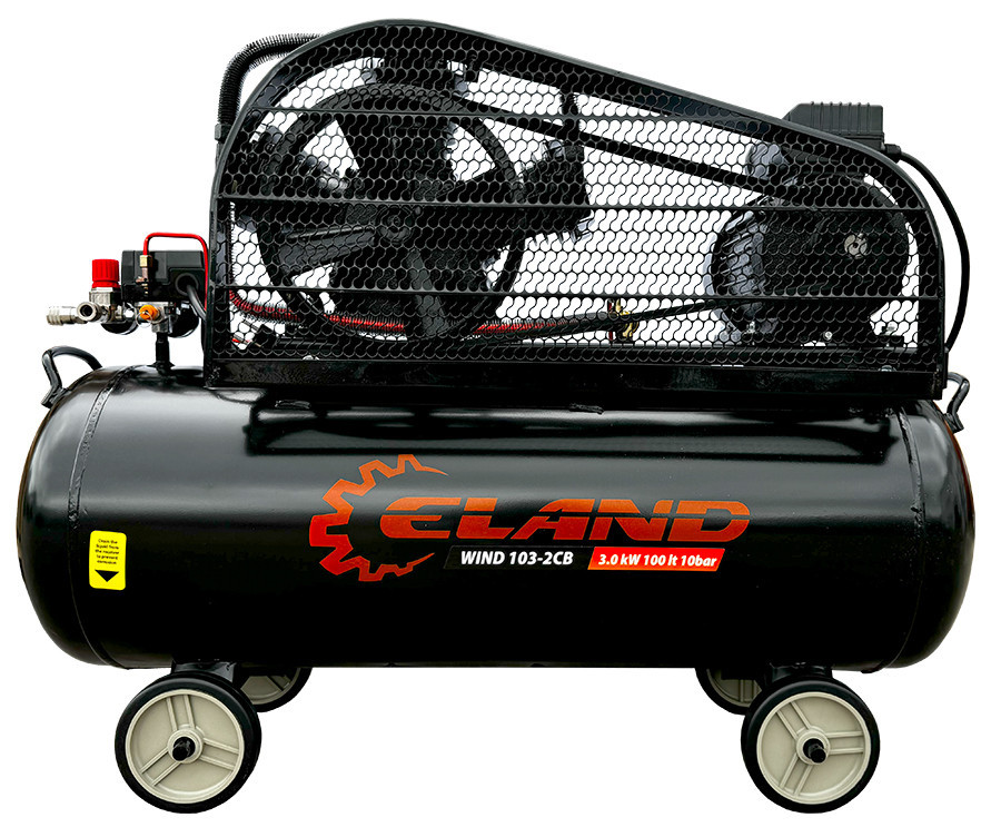 ELAND Wind 103-2CВ (Pro)