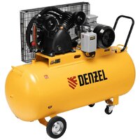 Denzel BCV 5500-T/270