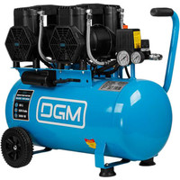 DGM AC-450F Image #1