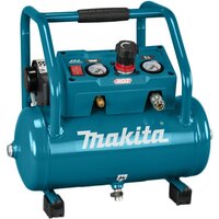 Makita AC001GZ (без АКБ) Image #1