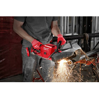 Milwaukee M18 Fuel M18FCOS230-121 4933471697 (с АКБ) Image #25