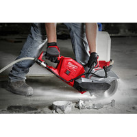 Milwaukee M18 Fuel M18FCOS230-121 4933471697 (с АКБ) Image #23