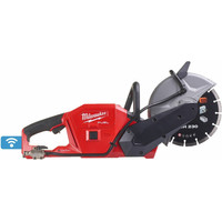 Milwaukee M18 Fuel M18FCOS230-121 4933471697 (с АКБ) Image #2