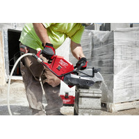 Milwaukee M18 Fuel M18FCOS230-121 4933471697 (с АКБ) Image #20