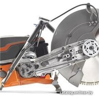 Husqvarna K 970 16" Image #2