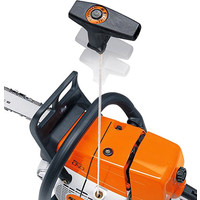 STIHL GS 461 Image #10