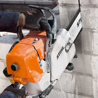 STIHL GS 461 Image #11