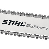 STIHL GS 461 Image #4