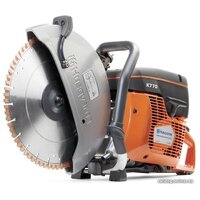 Husqvarna K 770 14" Image #2