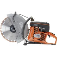 Husqvarna K 770 14" Image #1