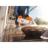 STIHL TSA 230 (без АКБ) Image #9