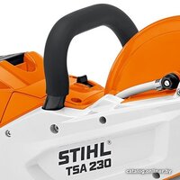 STIHL TSA 230 (без АКБ) Image #3
