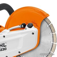 STIHL TSA 230 (без АКБ) Image #2