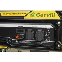 Garvill GP-3100-K2 Image #9