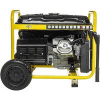 Garvill GP5500-K3 Image #3