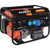 Patriot GP 6510AE Image #1