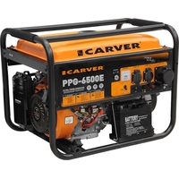 Carver PPG-6500E