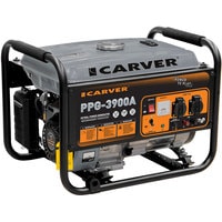 Carver PPG-3900A Image #1