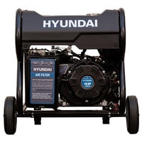 Hyundai HHY10550FE-3-ATS Image #7