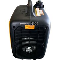 Lifan 3800i Image #6