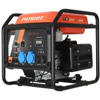 Patriot iGN 3500