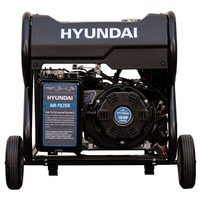 Hyundai HHY10550FE-ATS Image #2