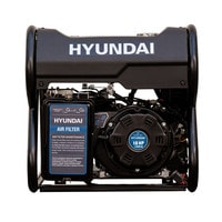 Hyundai HHY9750FE-ATS Image #6
