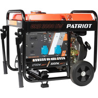 Patriot GRD 3000EW