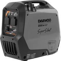 Daewoo Power GDA 2500Si Image #1
