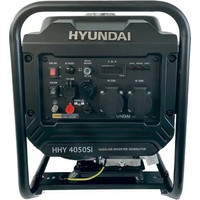 Hyundai HHY 4050SI Image #1