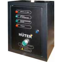 Huter ABP-40D Image #1