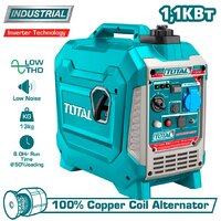 Total TP515006 Image #1