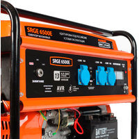 Patriot Max Power SRGE 6500E Image #2